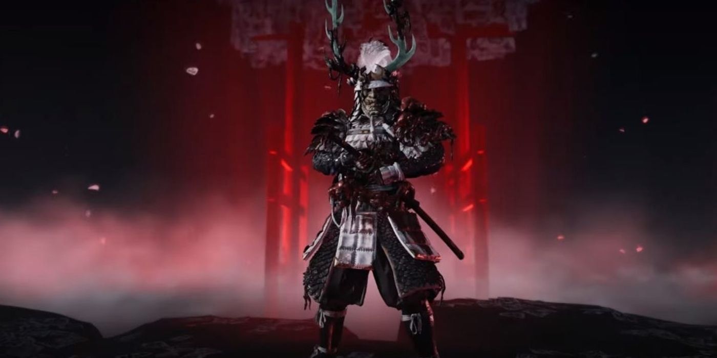 Ghost of Tsushima Legends - BEST CLASS 