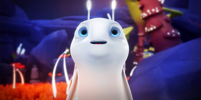 Sayri from Sayri: The Beginning video game