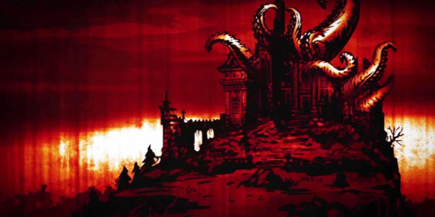 The 10 Most Terrifying Monsters In RPG Games, Ranked