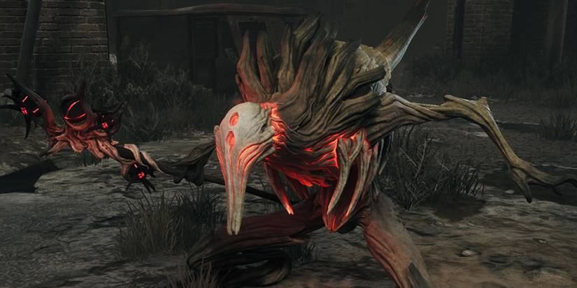 Seed Caller - Remnant From The Ashes Mods