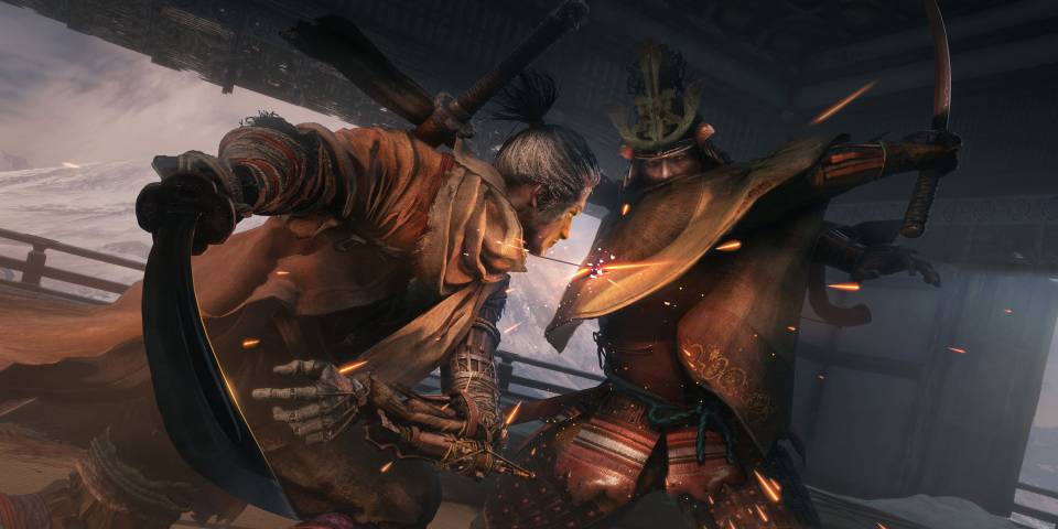 Sekiro 10 Things You Need To Know About The Gauntlet Of Strength Sekiro 10 Things You Need To Know About The Gauntlet Of Strength