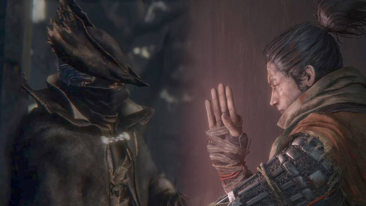 sekiro 2 bloodborne 2