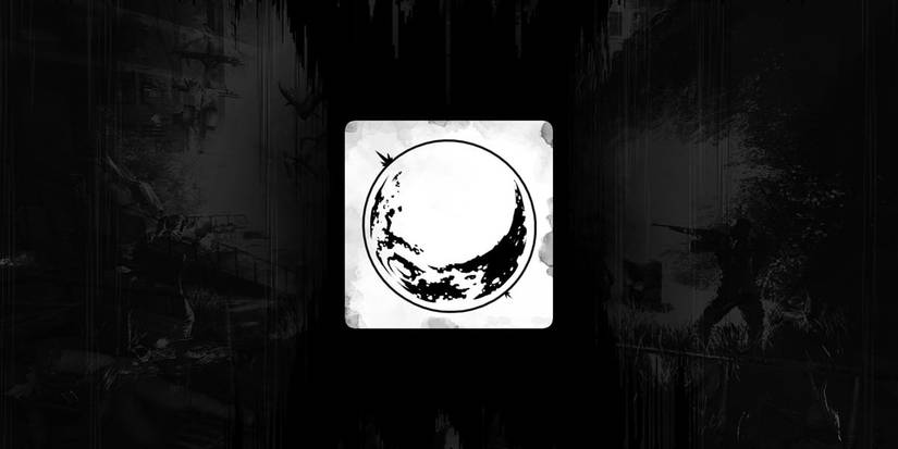 Shot through the heart