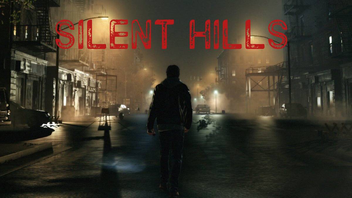 SilentHills