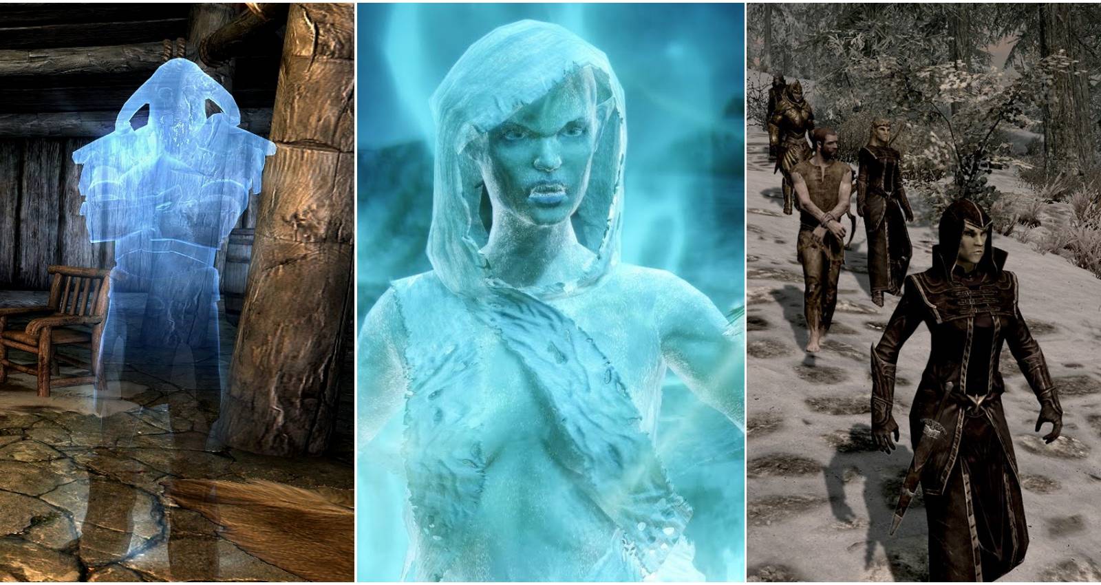 Skyrim Best Quests Underrated.