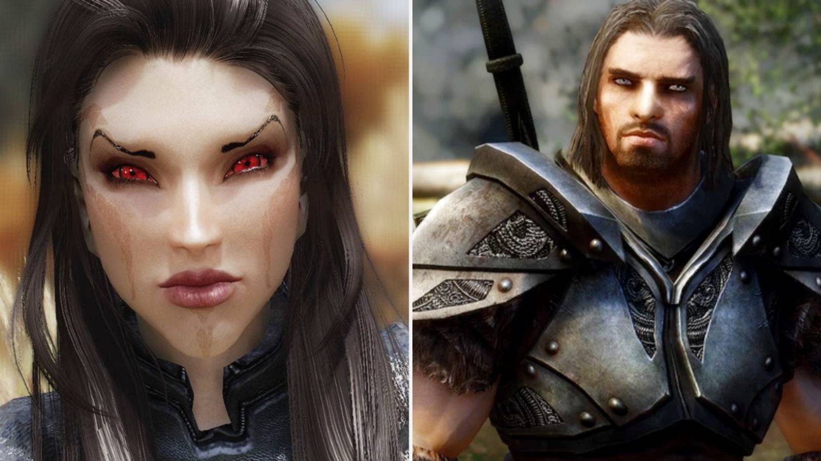 Skyrim Jenassa Modded And Farkas Modded