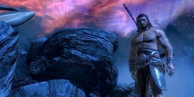 Tsun In Sovngarde