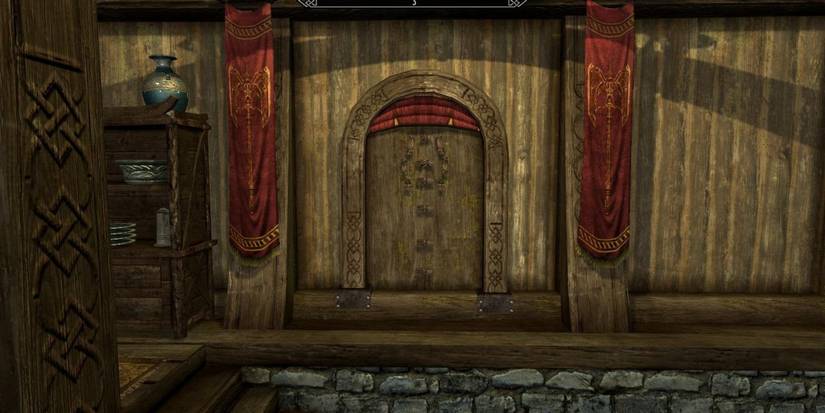 Skyrim Wuuthrad Shard