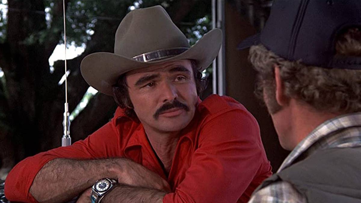 Smokey and the Bandit series from Family Guy creator Seth MacFarlane