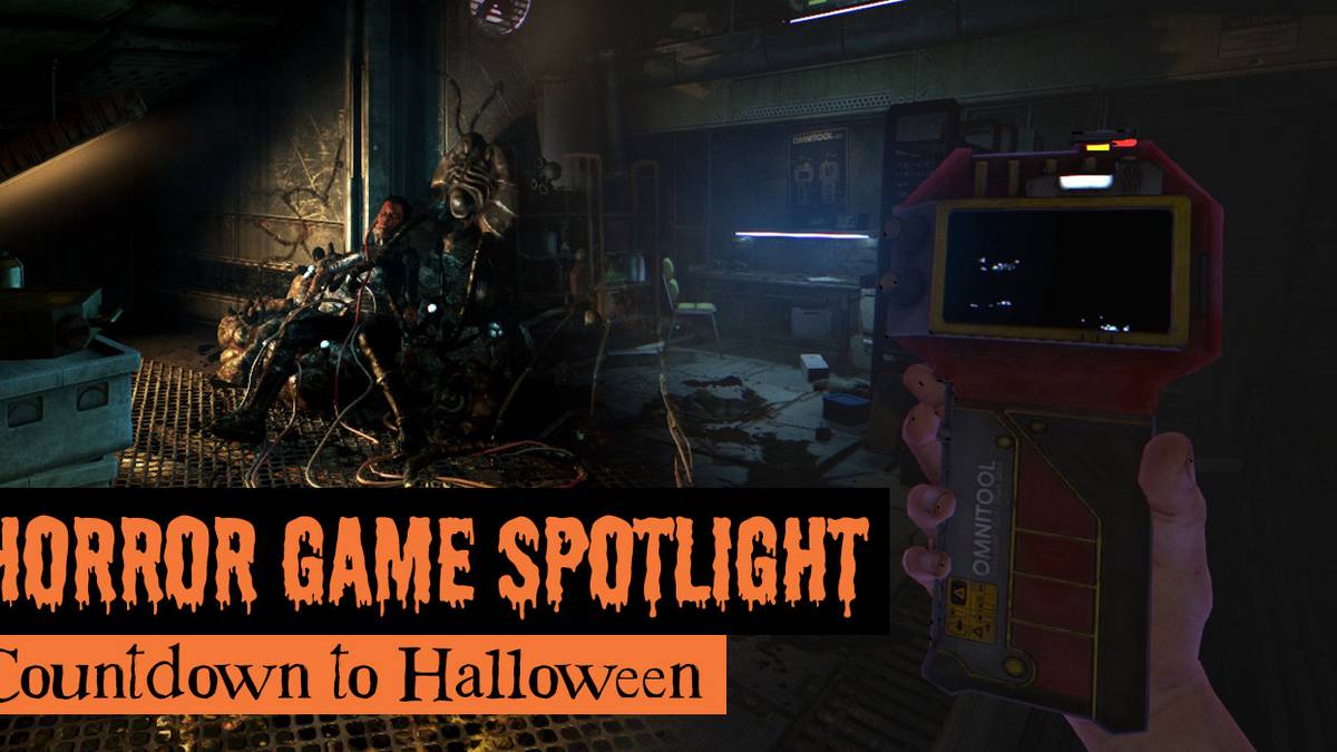 Soma Halloween Countdown