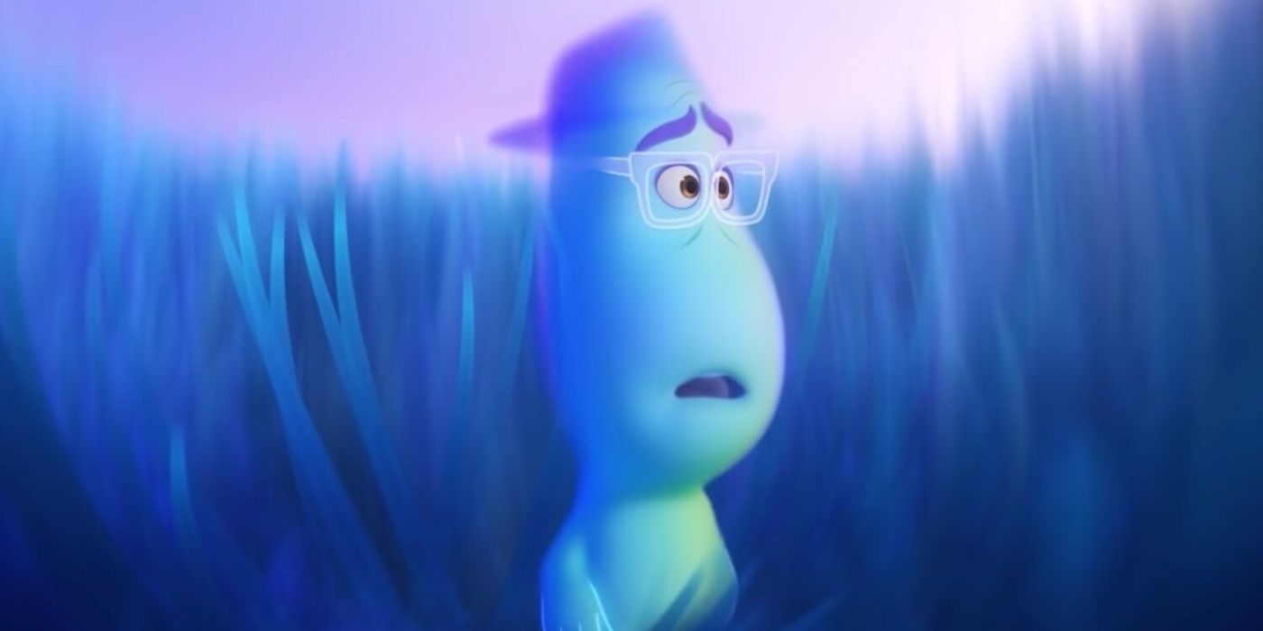 Pixar's 'Soul' (2020)