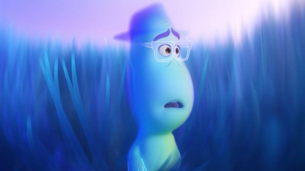 Pixar's 'Soul' (2020)