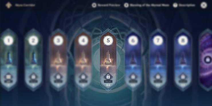 10 Pro Tips For Genshin Impact You Need To Know Game Rant