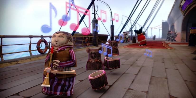 Double Fine Stack 10 Best Double Fine Games (According To Metacritic)