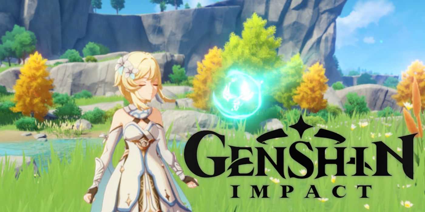The Seven, Genshin Impact Wiki