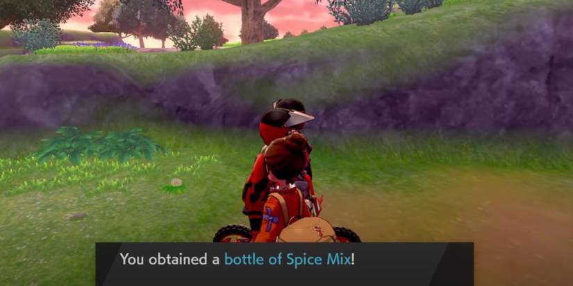 Interacting with players online in the Crown Tundra