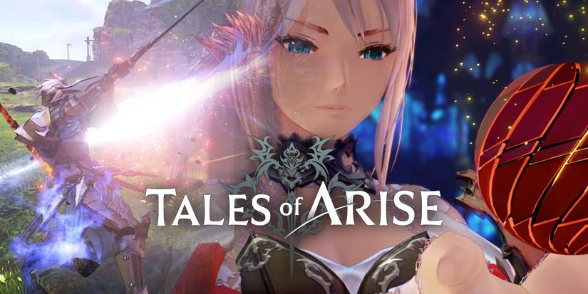 Tales Of Arise Franchise Formula