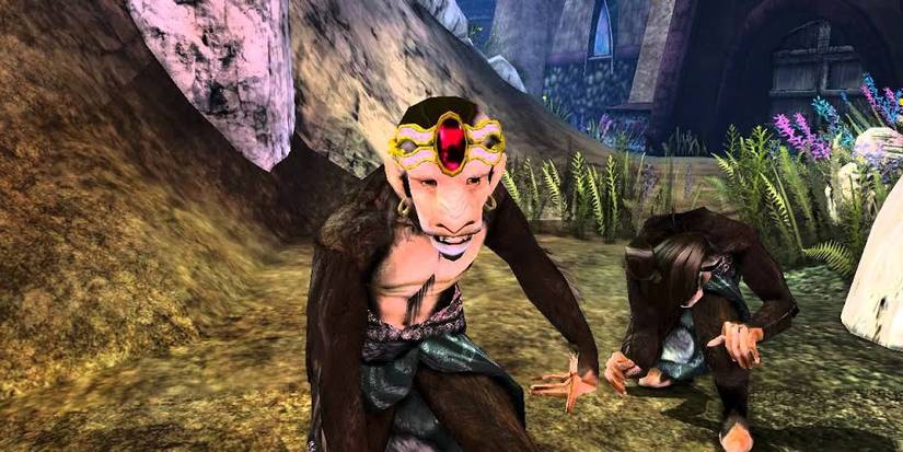 Tang Mo elder scrolls