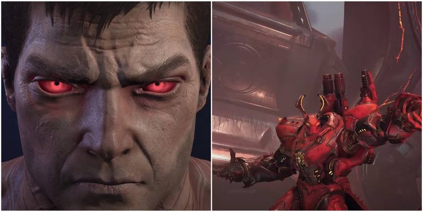 The Drak Lord In & Out Of His Armor