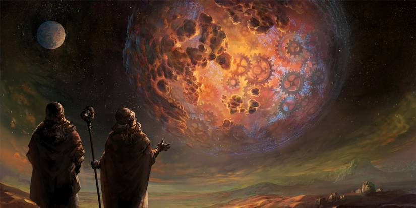 The Elder Scrolls C0DA