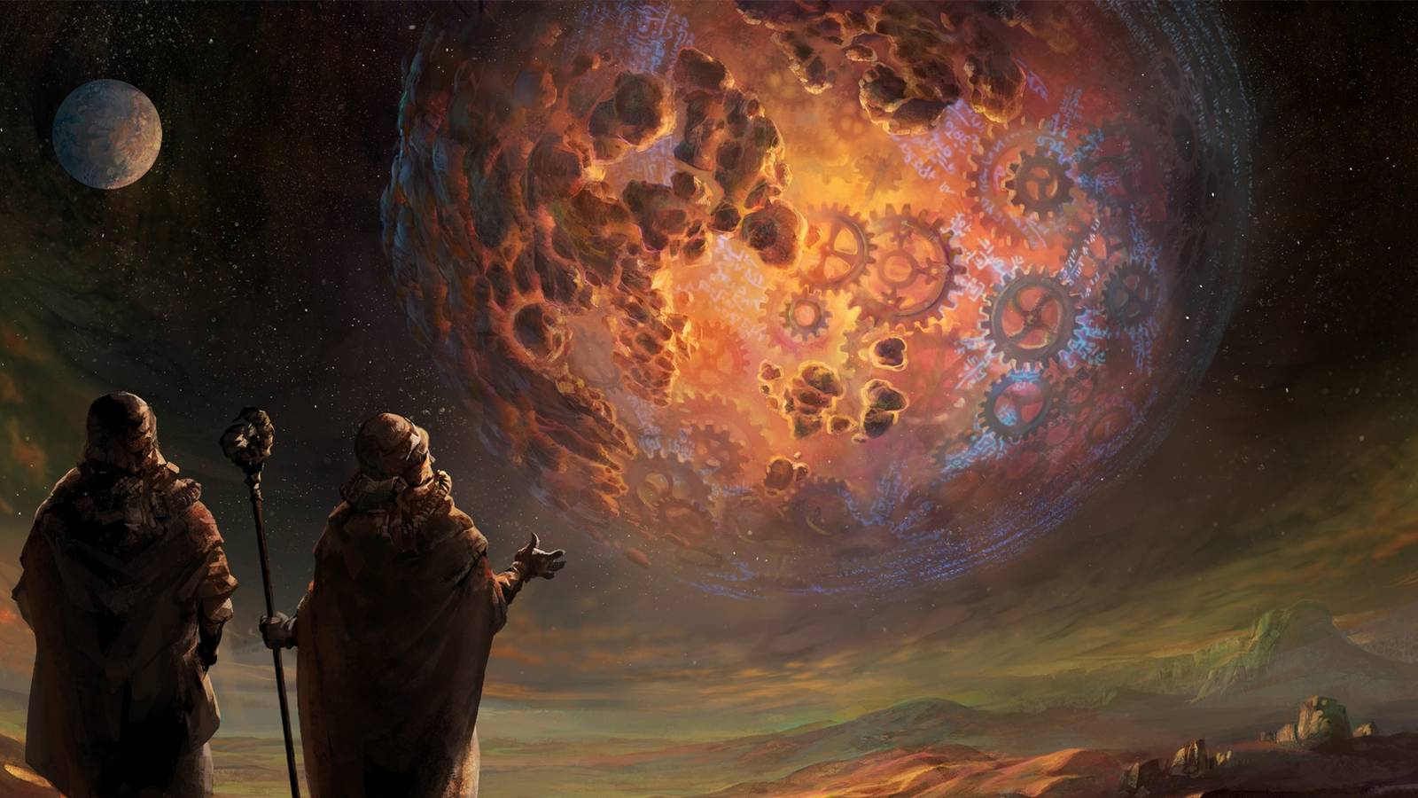 The Elder Scrolls C0DA