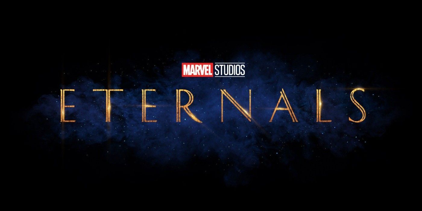 Eternals Chloe Zhao The Revenant Angelina Jolie