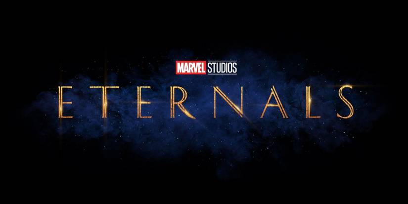 Eternals Chloe Zhao The Revenant Angelina Jolie