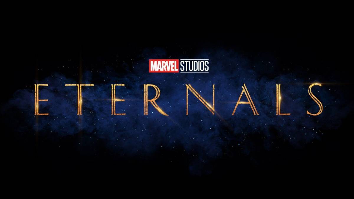 Eternals Chloe Zhao The Revenant Angelina Jolie