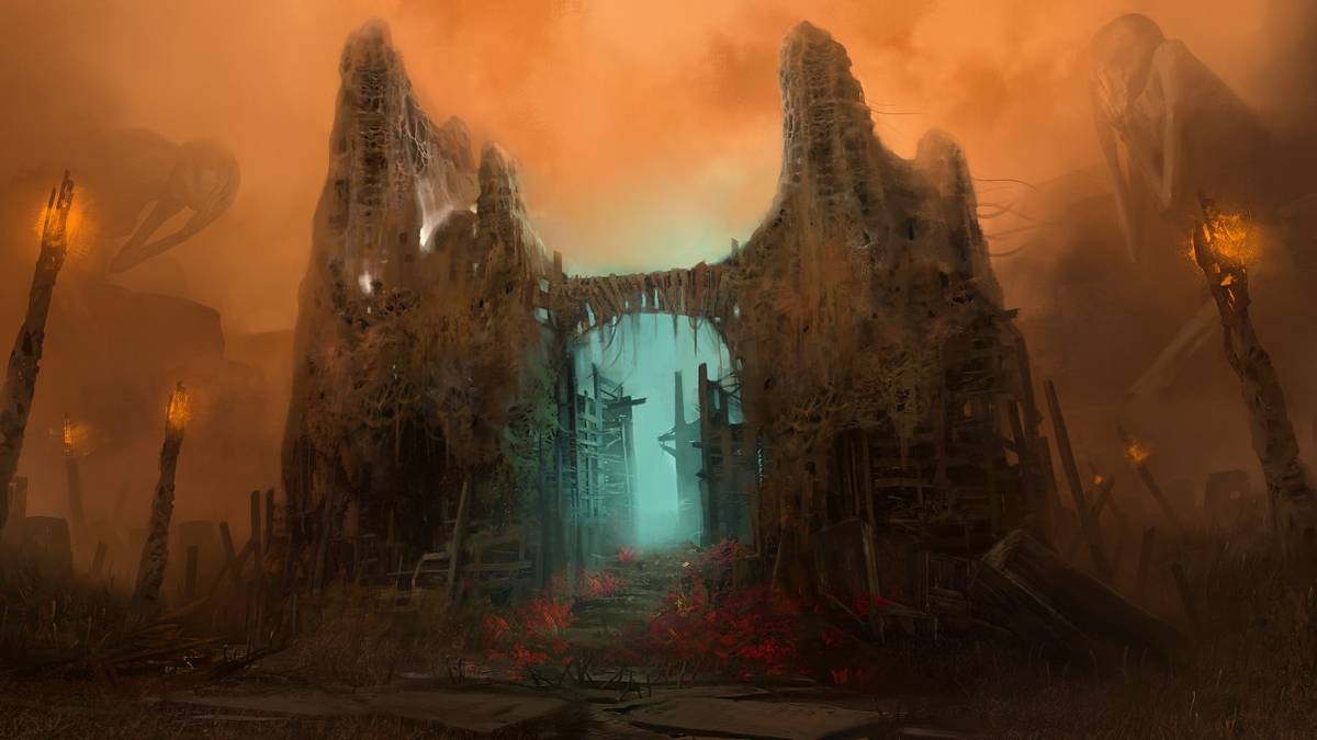 The-Medium-Release-Date-Announcement-Xbox-Series-X-Featured