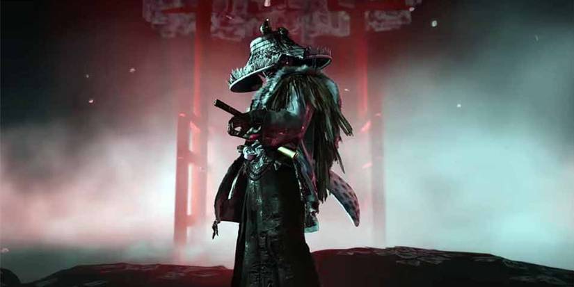 The Ronin - Ghost of Tsushima Legends Techniques