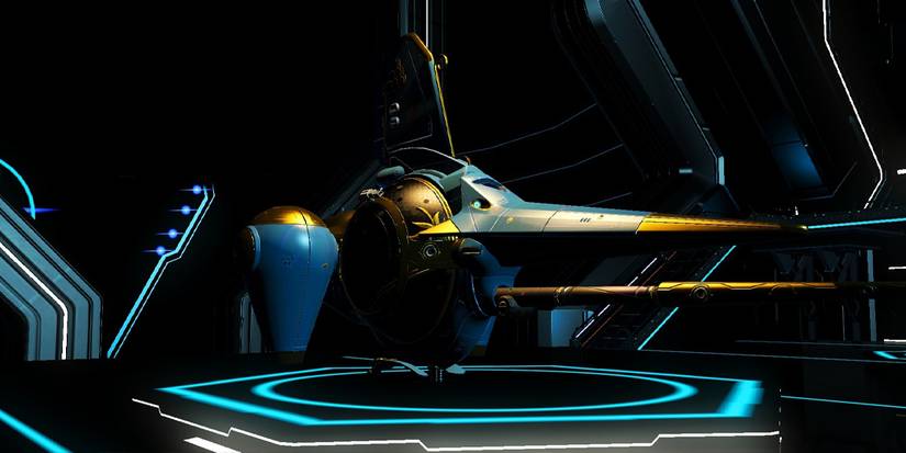 The Song of Sleep no man's sky