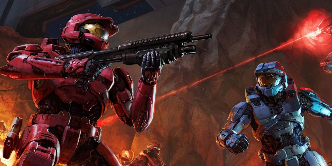 The battle for Reach - 9 - Halo Spartan Program Facts