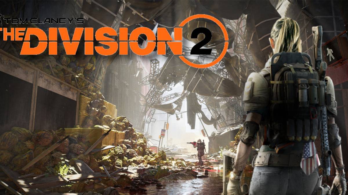 The Division 2 has an update to TU 11 called TU11.1