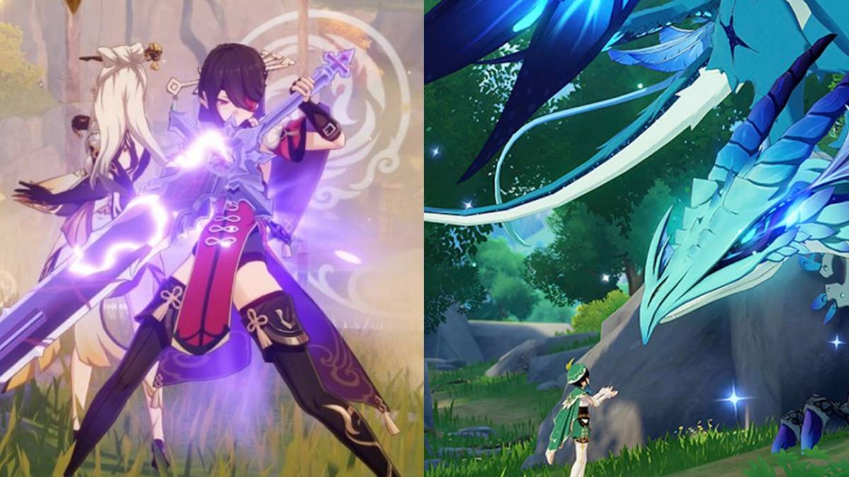 Tips Genshin Impact feature