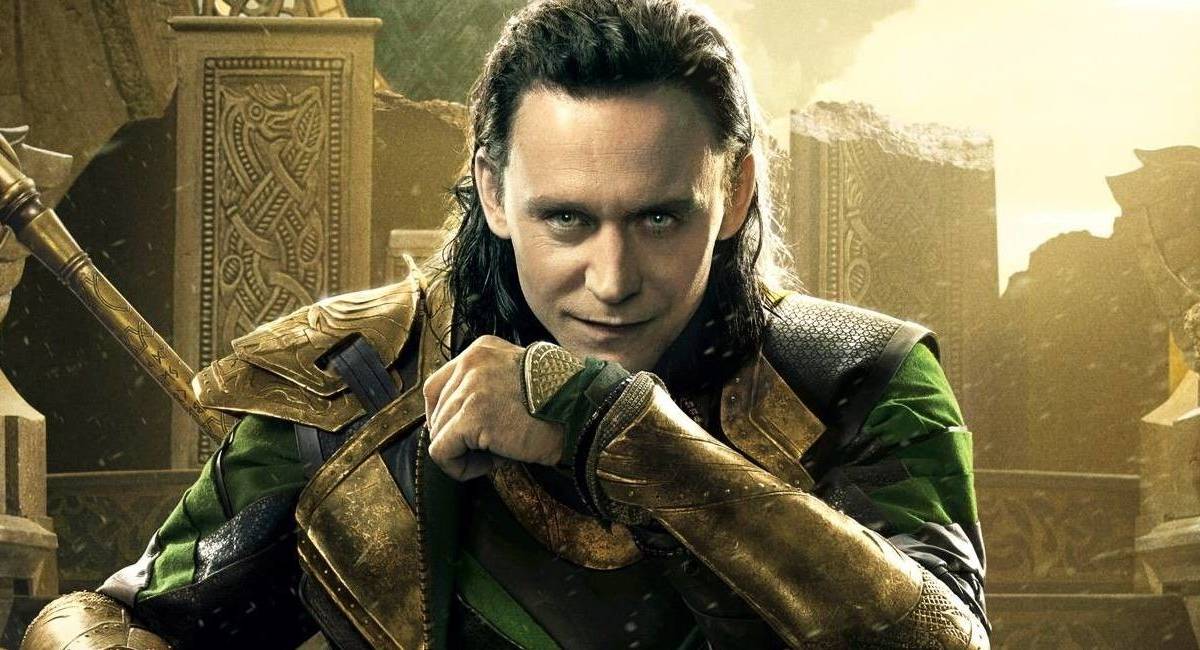 Loki MCU