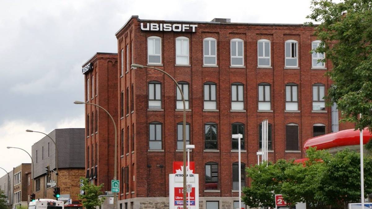 Ubisoft million dollar trailer