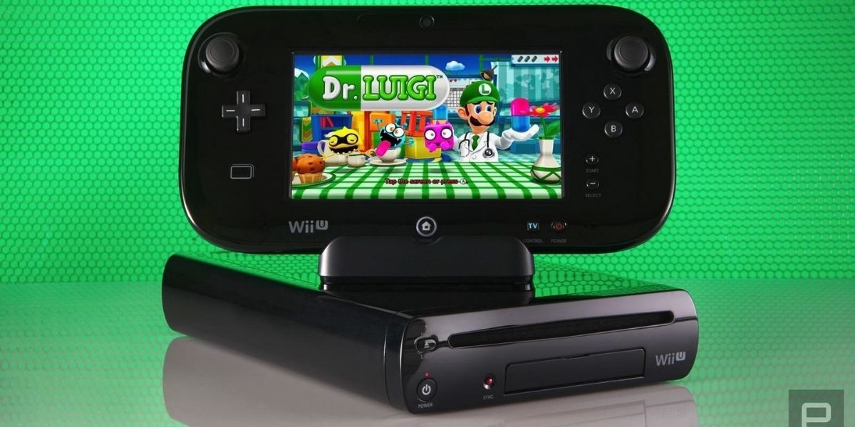 Despite Nintendo's big name, the Wii U was one of the worst consoles of the last decade