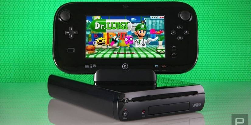 Despite Nintendo's big name, the Wii U was one of the worst consoles of the last decade
