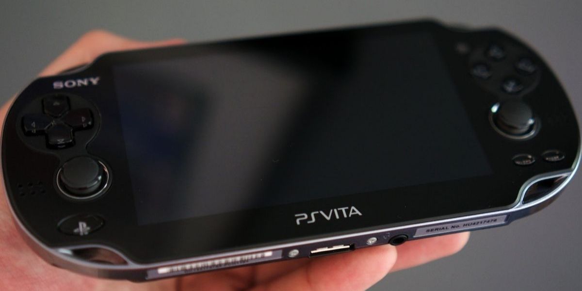 The PS Vita lacked games and that eventually led to its downfall.