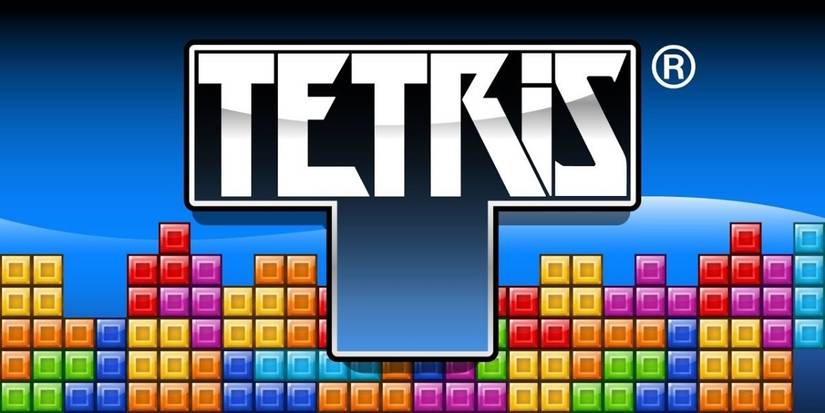 Tetris title image