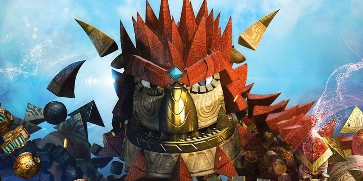 Knack was a boring game that fans didn't want a sequel to.