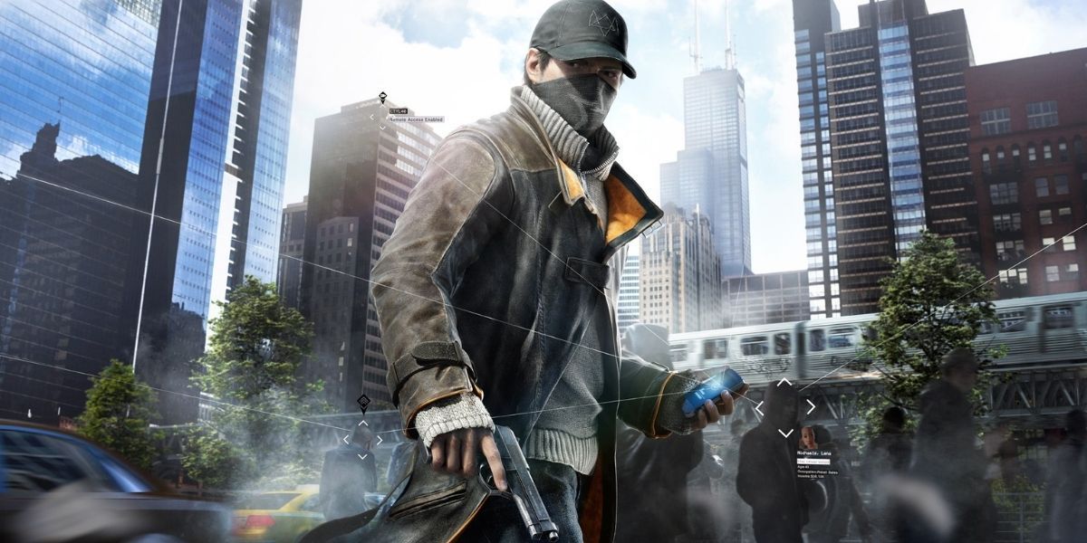 Watch Dogs was much different than Ubisoft originally showed and was undeserving of a sequel