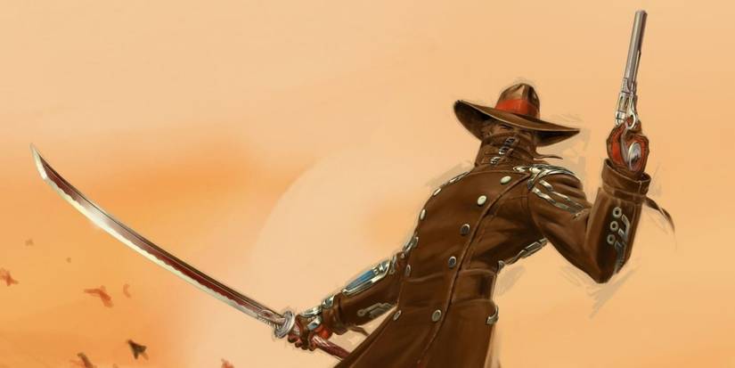 Red Steel offered poor controls and bad graphics that made a sequel undesirable.