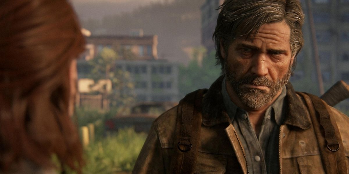 Game Theory shows that Joel's Decision in The Last Of Us was the right choice. 