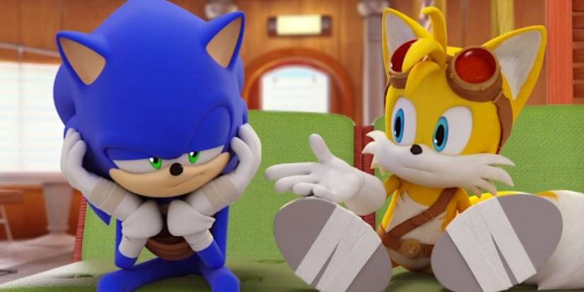 Game Theory shows that Tails would crash and burn instead of fly.