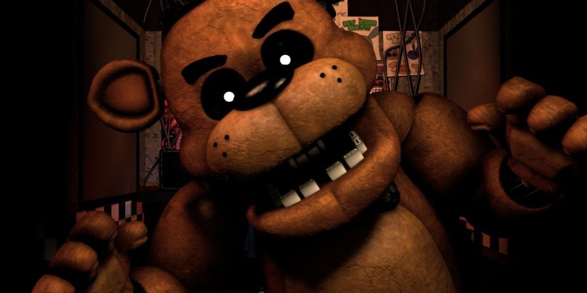 FNAF Theory videos show the entire timeline of events in the games.