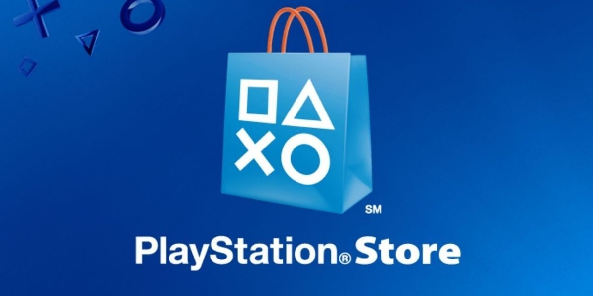Playstation marketplace is growing in size
