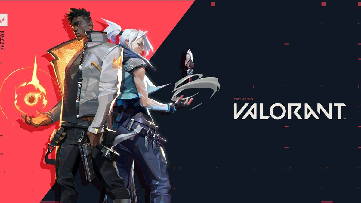 Valorant Middle East Servers