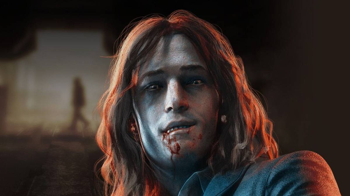 VtM Bloodlines 2 Cover