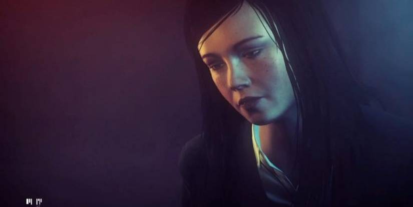 Victoria Hitman Absolution